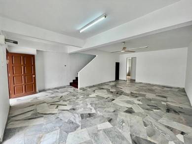For Sale FREEHOLD Double Storey Bandar Damai Perdana Cheras KL