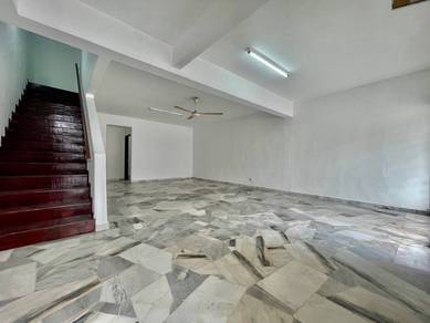 For Sale FREEHOLD Double Storey Bandar Damai Perdana Cheras KL