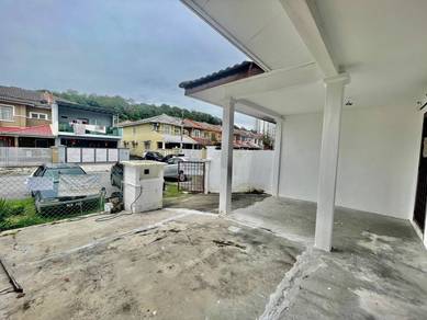 For Sale FREEHOLD Double Storey Bandar Damai Perdana Cheras KL