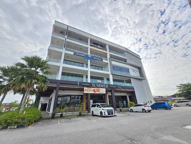 Shop-lot-for-rent-Bukit-Mertajam-Penang