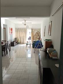 Taman seri taming corner lot Near alam damai perdana