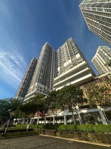 I Suite, I city shah alam