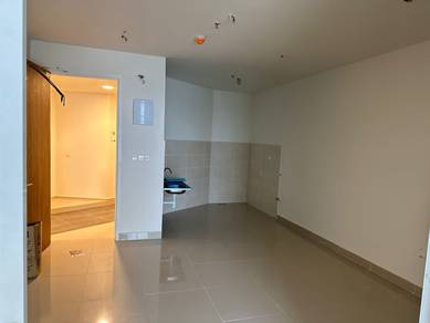 The Shore | Bare Unit | High Floor | Sea View | City Centre | KK
