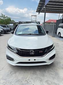 Honda JADE 1.5 RS (A)
