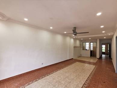 Vista Tasik Bandar Sri Permaisuri Cheras Bandar Tun Razak HUKM SALE