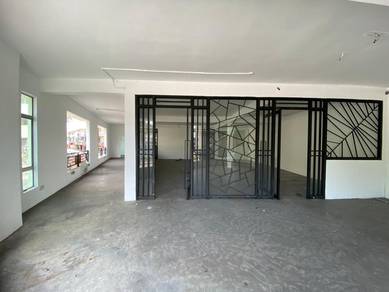 Shop-lot-for-rent-Bukit-Mertajam-Penang