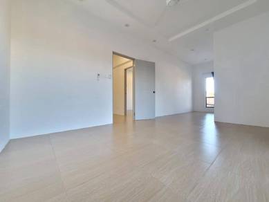 Double Storey Semi-D House Luyang (Taman Fook Tien) FOR SALE