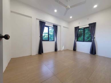 Double Storey Semi-D House Luyang (Taman Fook Tien) FOR SALE