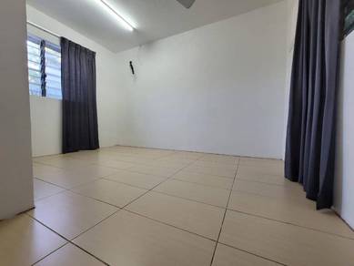 Double Storey Semi-D House Luyang (Taman Fook Tien) FOR SALE