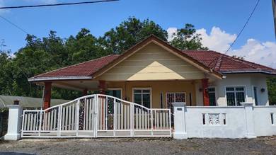 Rumah untuk disewa