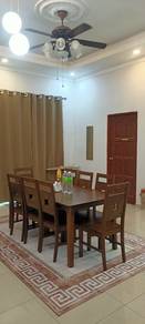 Rumah untuk disewa