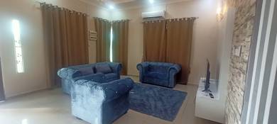 Rumah untuk disewa