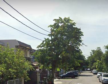 2-storey-Terraced-House-for-rent-Pandan-Indah-Kuala-Lumpur