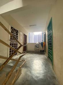 GROUND FLOOR‼️FULLY FURNISHED Kasuarina Warnasari, Fasa 3 Puncak Alam