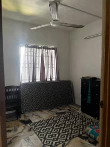 GROUND FLOOR‼️FULLY FURNISHED Kasuarina Warnasari, Fasa 3 Puncak Alam