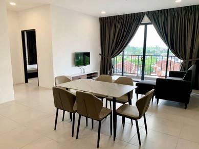 Doncaster Residence Hup Kee near Boulevard For Rent