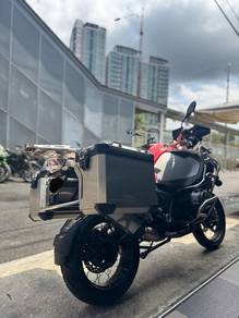 BMW R1200 GS Adventure