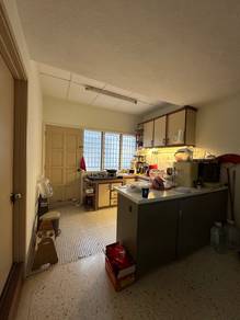 1-storey-Terraced-House-for-rent-Kepong-Kuala-Lumpur