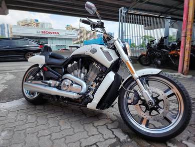 2013 Harley Davidson V-ROD