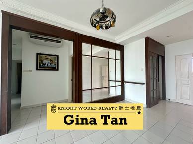 [Pool view | well maintained ] Tanjung Park