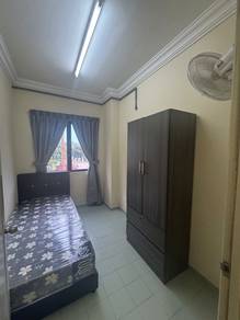 seri mutiara apartment room / seri alam / masai / cheaper room for ren