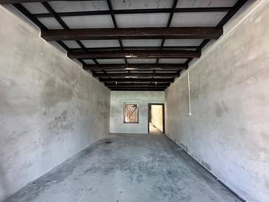 Melaka Town NEAR JONKER Tengkera Shophouse Rent Refurbished Unit