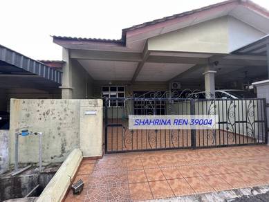 HIGH-DEMAND AREA 🔥Indera Mahkota 15 – Limited Unit