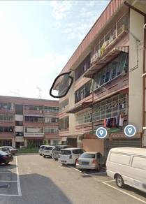 Bukit Senjuang Blok Melati