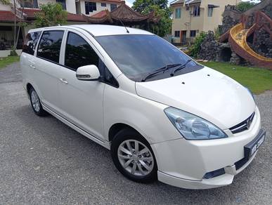 Proton EXORA 1.6 (M) CPS