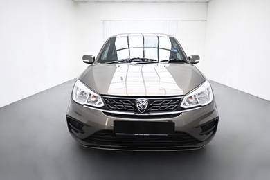 Proton SAGA STD AT 1.3L (A) 1 YEAR WARRANTY