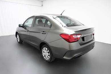 Proton SAGA STD AT 1.3L (A) 1 YEAR WARRANTY