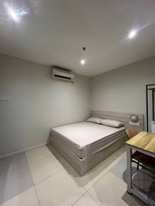 EARLY BIRD OFFER 🔊Furnish Room for Rent at Jalan Raja Laut, Chow Kit