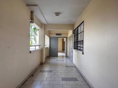 Pelangi Damansara