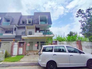 2.5-storey-Terraced-House-for-auction-Johor-Bahru-Johor