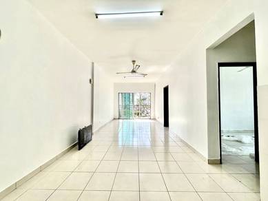 Residensi Warnasari 2