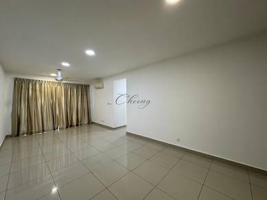 Ascenda Residence [ 3Bedroom, 2Bathroom, 1100sf, 2Parking, Setapak]