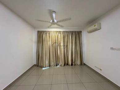 Ascenda Residence [ 3Bedroom, 2Bathroom, 1100sf, 2Parking, Setapak]
