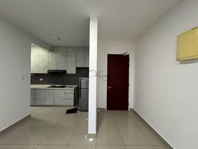 Ascenda Residence [ 3Bedroom, 2Bathroom, 1100sf, 2Parking, Setapak]