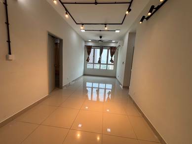 Residensi MH Platinum 2