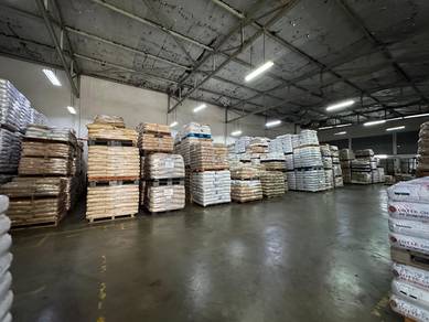 Warehouse-/-Factory-for-sale-Sungai-Petani-Kedah-1