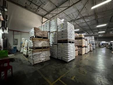 Warehouse-/-Factory-for-sale-Sungai-Petani-Kedah-2