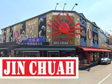 Shop-lot-for-rent-Jelutong-Penang