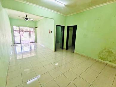 Townhouse-for-sale-Rawang-Selangor