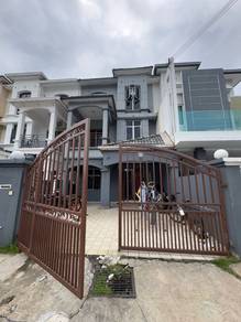 Wangsa Permai Kepong Good investment ROI 9% Back got extend