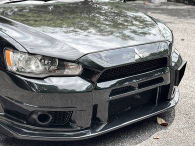 Mitsubishi LANCER 2.0 GTE ENHANCED CBU SUNROOF ORI