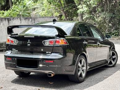 Mitsubishi LANCER 2.0 GTE ENHANCED CBU SUNROOF ORI