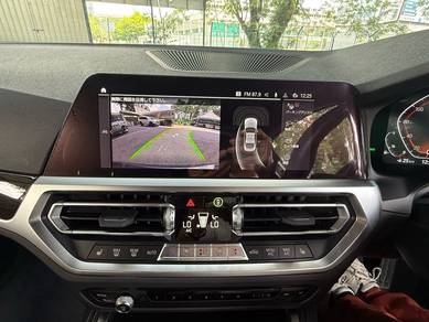 Bmw 420i 2.0 COUPE M SPORT H/KARDON P/S LED
