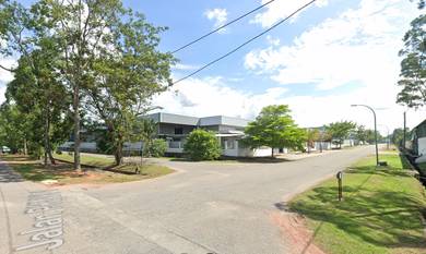 Warehouse-/-Factory-for-sale-Sungai-Petani-Kedah