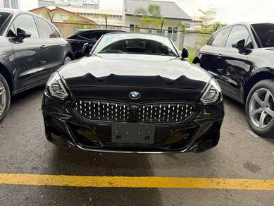 Bmw Z4 2.0 sDrive20i TURBO M SPORT SOFT TOP
