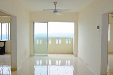 【🔥No Need 10%】Laguna Biru 1|Kundang Rawang🌺with Balcony✅Can CashBack